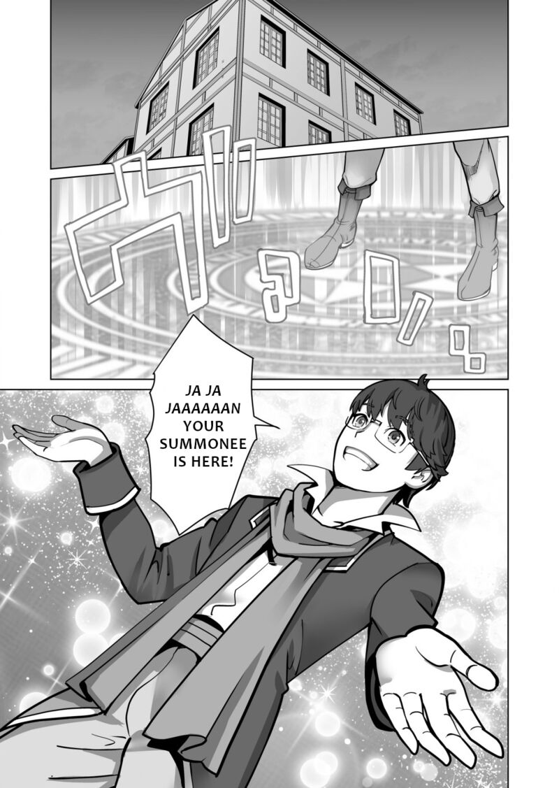 Sen No Sukiru O Motsu Otoko 48 1