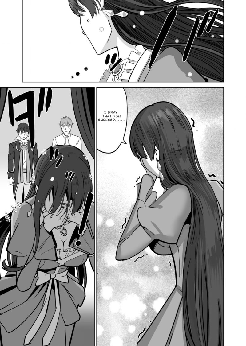 Sen No Sukiru O Motsu Otoko 48 16