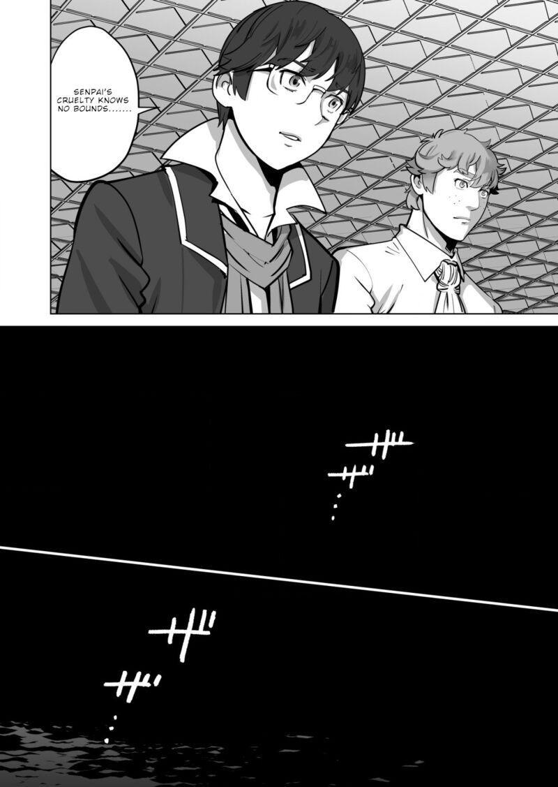 Sen No Sukiru O Motsu Otoko 48 17