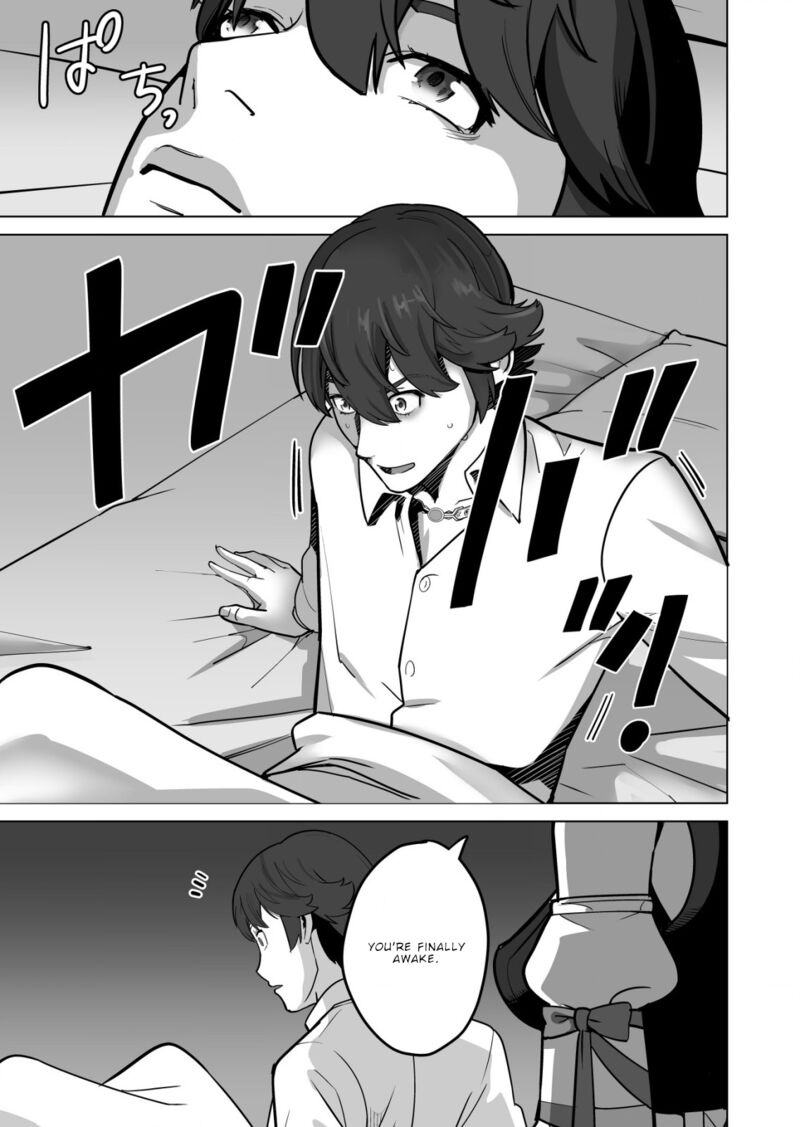 Sen No Sukiru O Motsu Otoko 48 18
