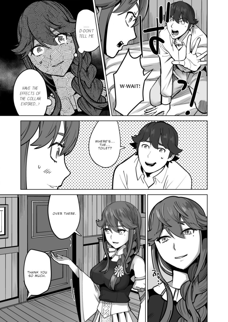 Sen No Sukiru O Motsu Otoko 48 20