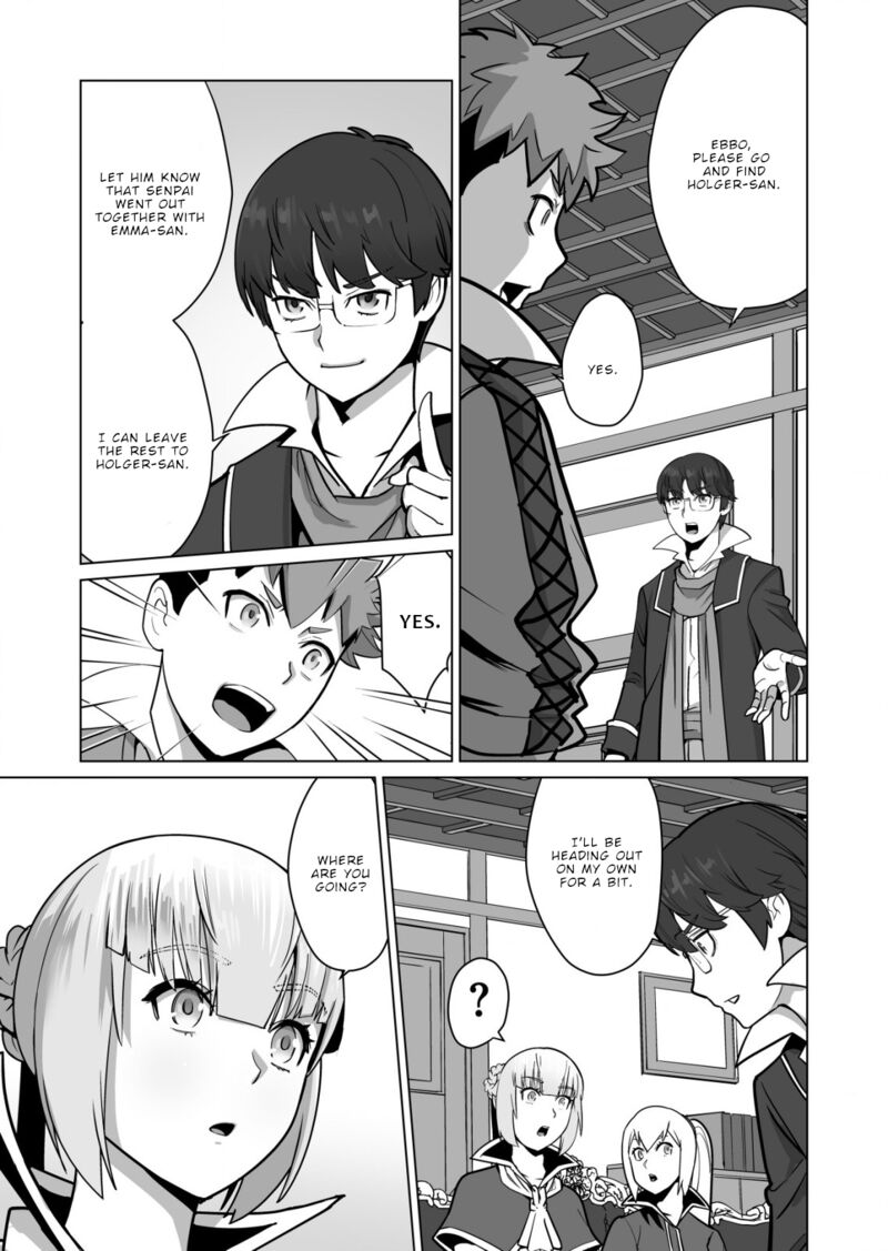 Sen No Sukiru O Motsu Otoko 48 3
