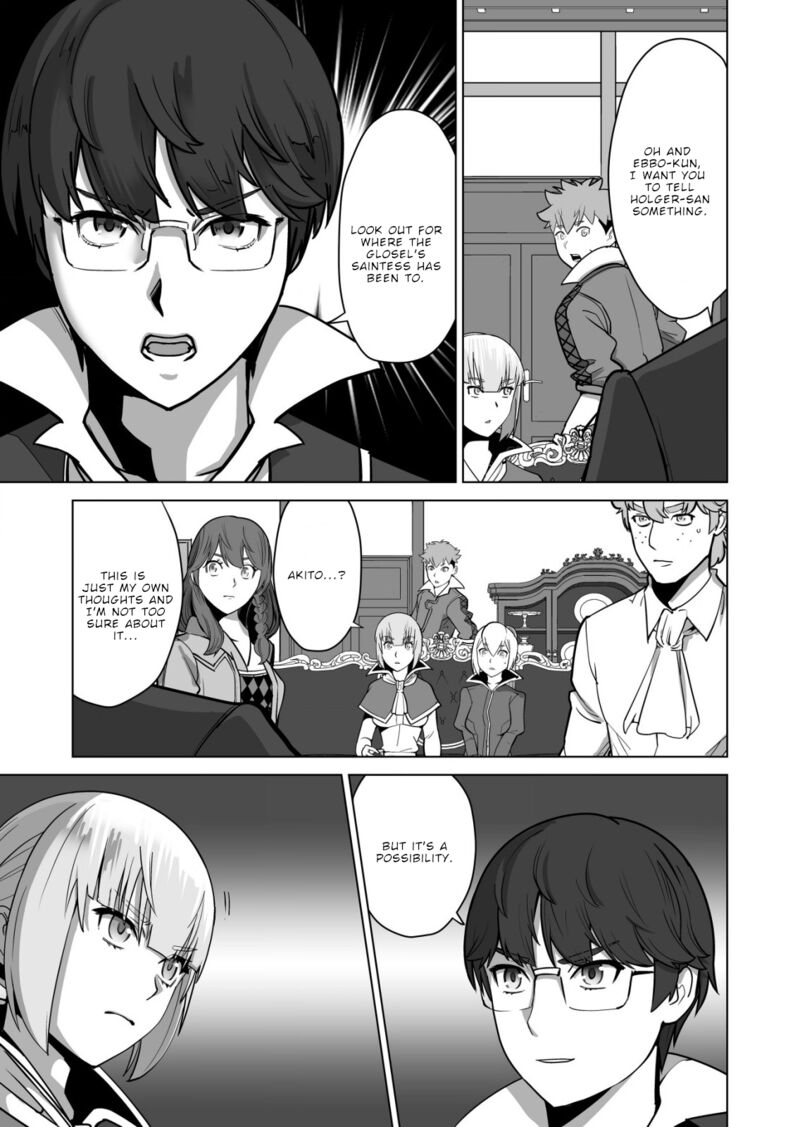 Sen No Sukiru O Motsu Otoko 48 4