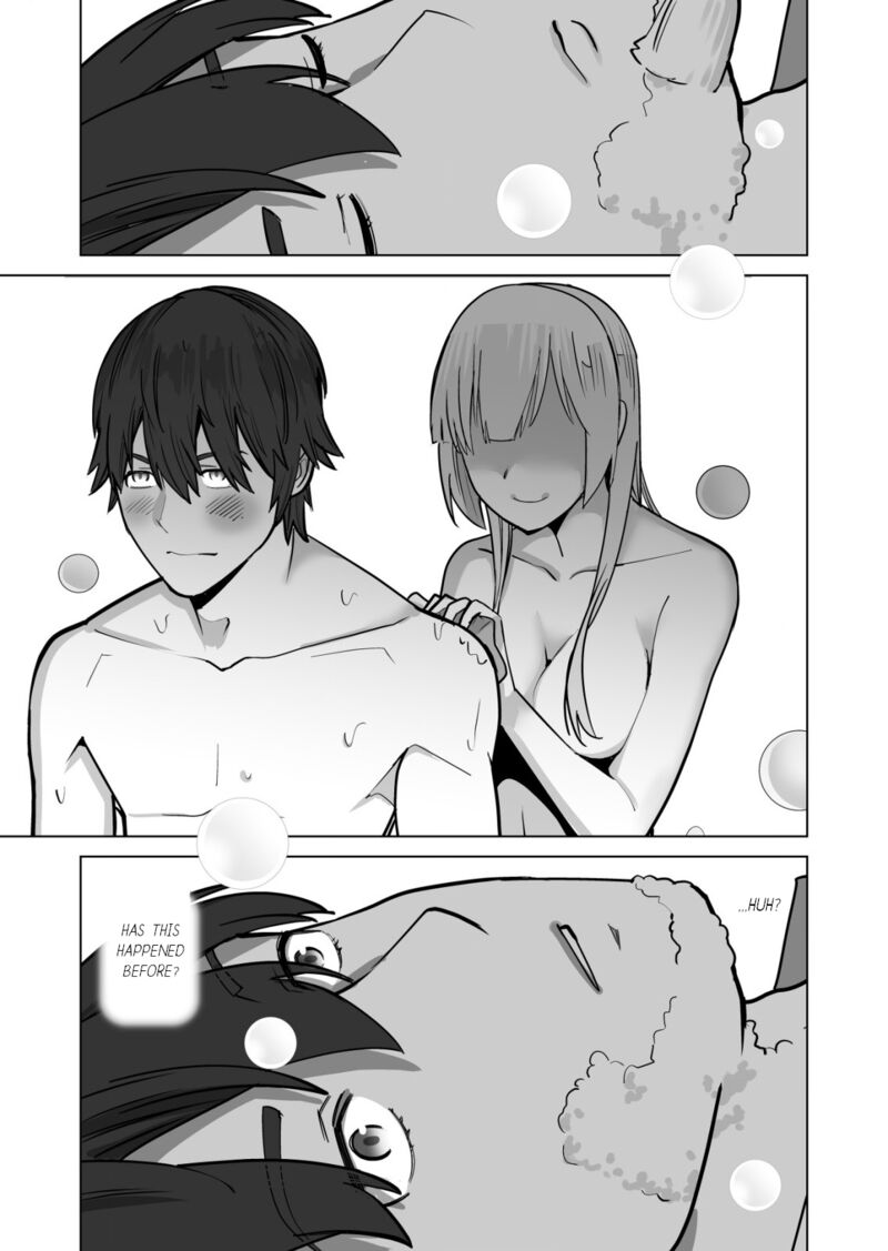 Sen No Sukiru O Motsu Otoko 49 17