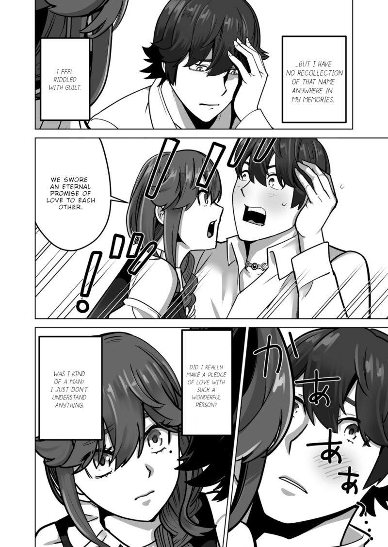 Sen No Sukiru O Motsu Otoko 49 2