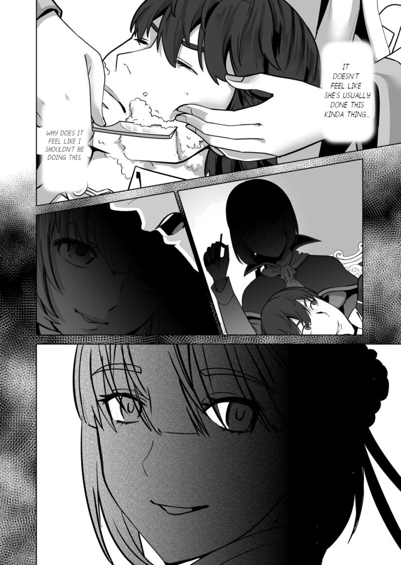 Sen No Sukiru O Motsu Otoko 49 20