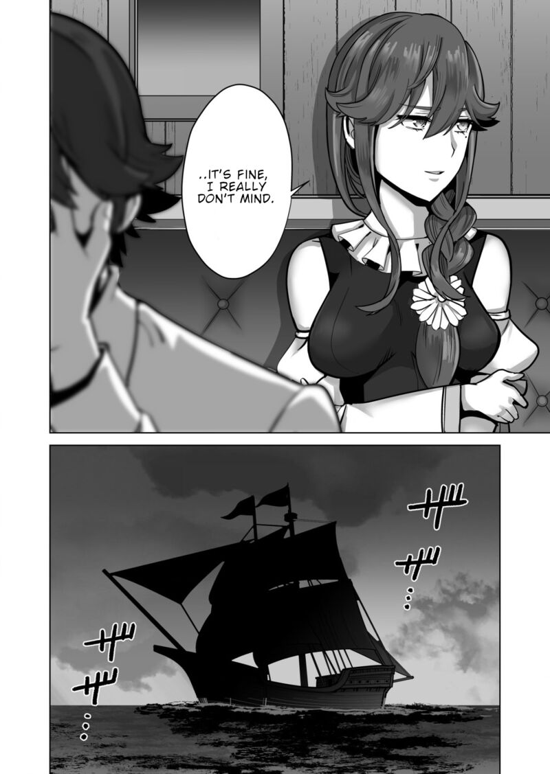 Sen No Sukiru O Motsu Otoko 49 24
