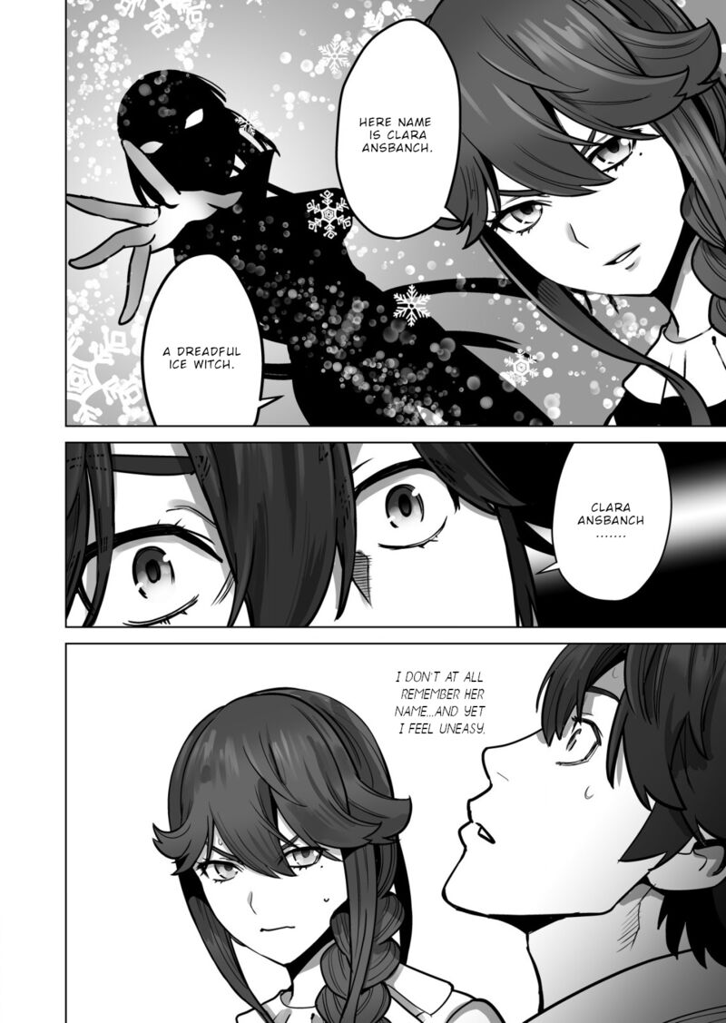 Sen No Sukiru O Motsu Otoko 49 6