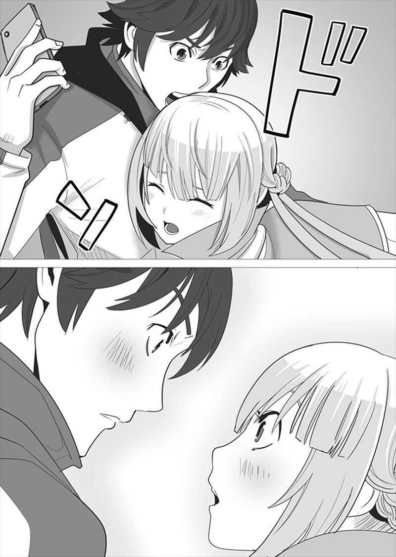 Sen No Sukiru O Motsu Otoko 5 7