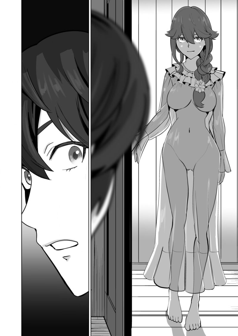 Sen No Sukiru O Motsu Otoko 50 12