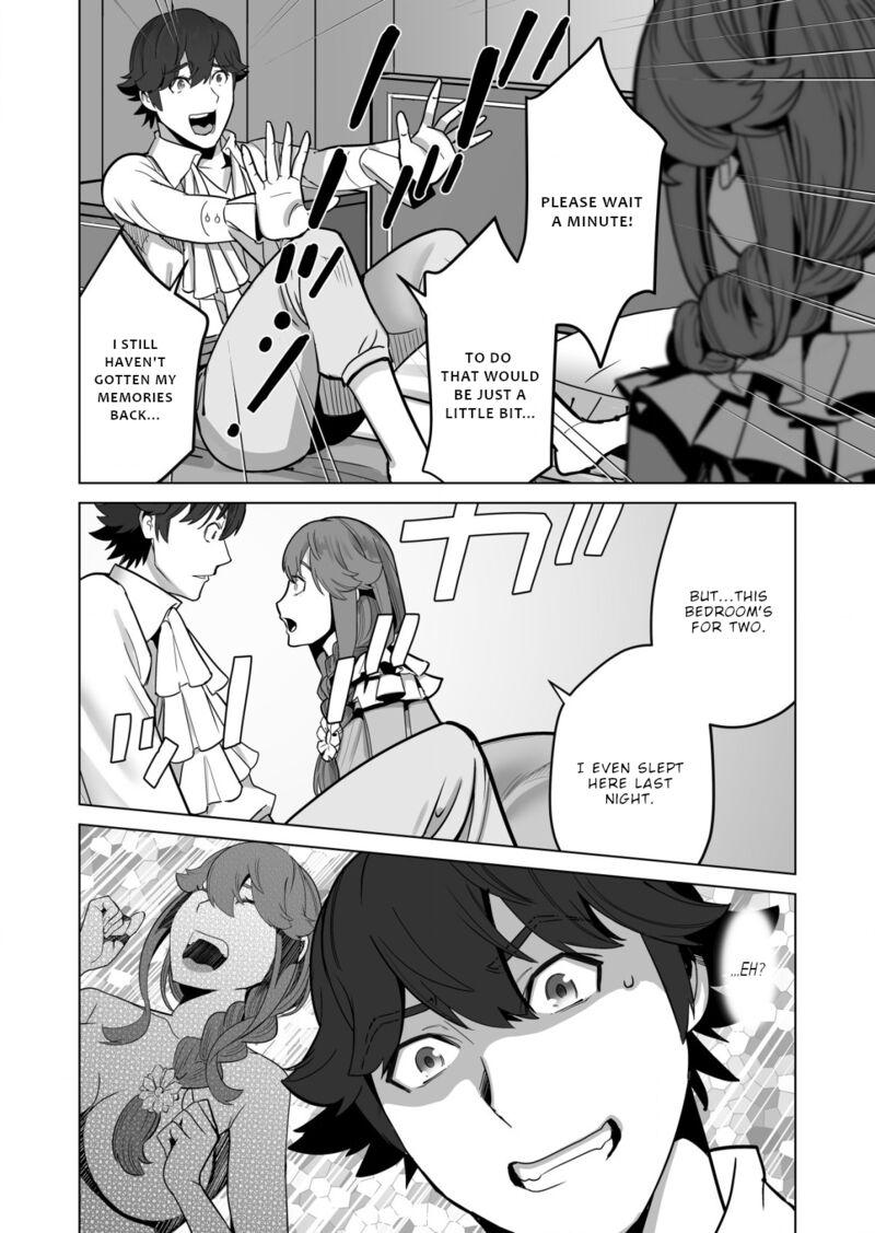 Sen No Sukiru O Motsu Otoko 50 14