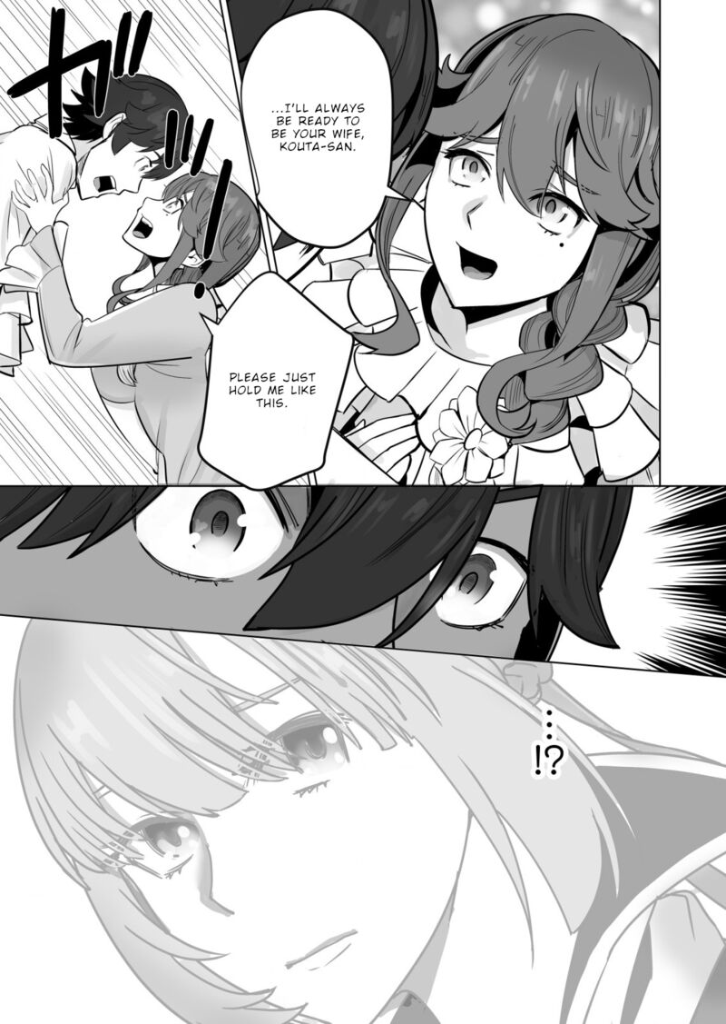 Sen No Sukiru O Motsu Otoko 50 15