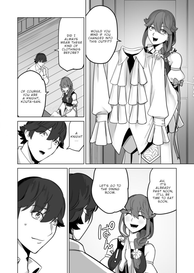 Sen No Sukiru O Motsu Otoko 50 2