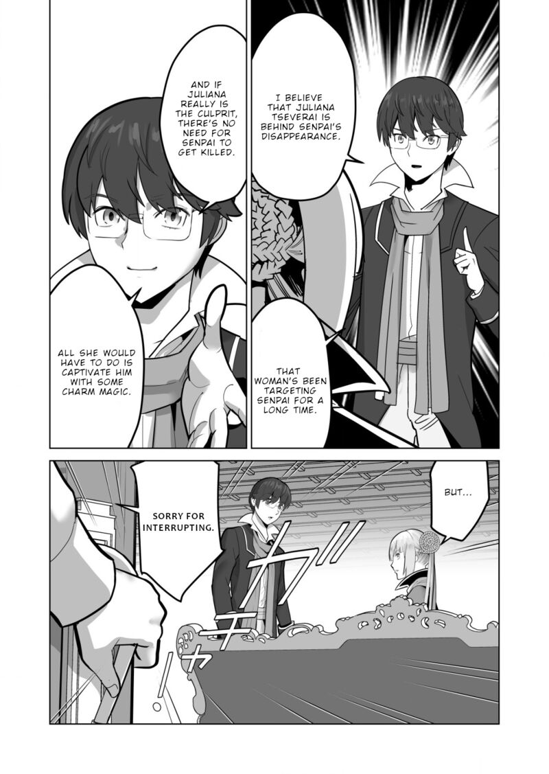 Sen No Sukiru O Motsu Otoko 50 21