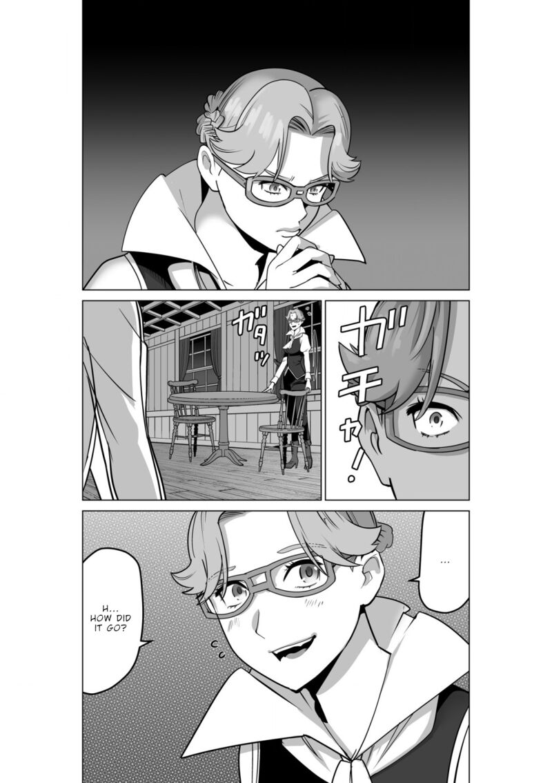 Sen No Sukiru O Motsu Otoko 51 1