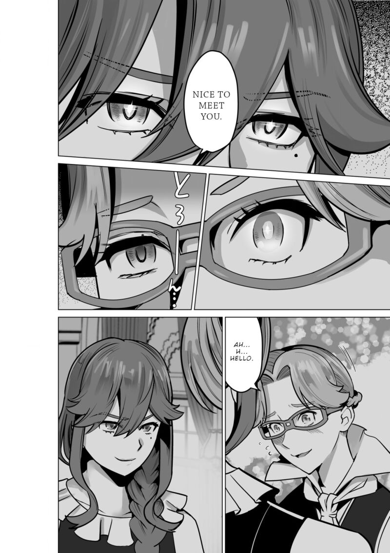 Sen No Sukiru O Motsu Otoko 51 10