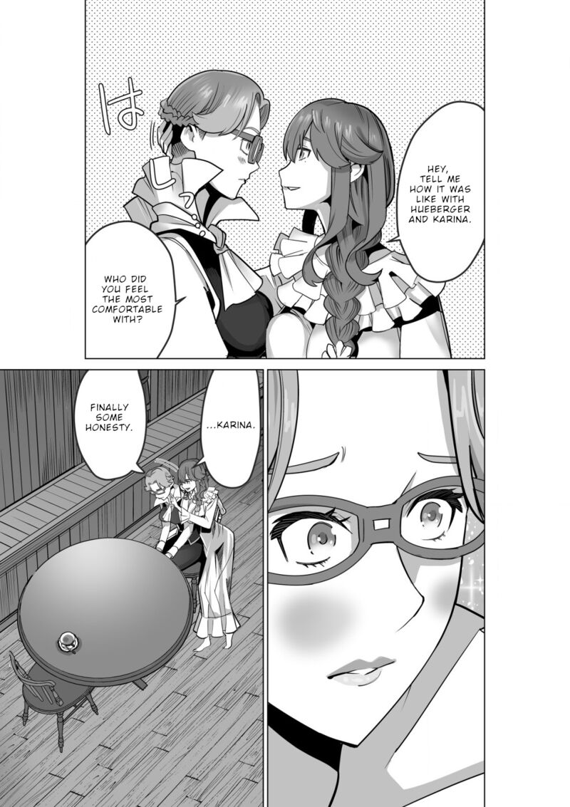 Sen No Sukiru O Motsu Otoko 51 11