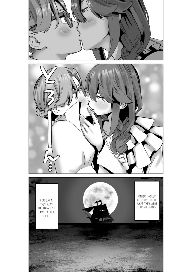 Sen No Sukiru O Motsu Otoko 51 12