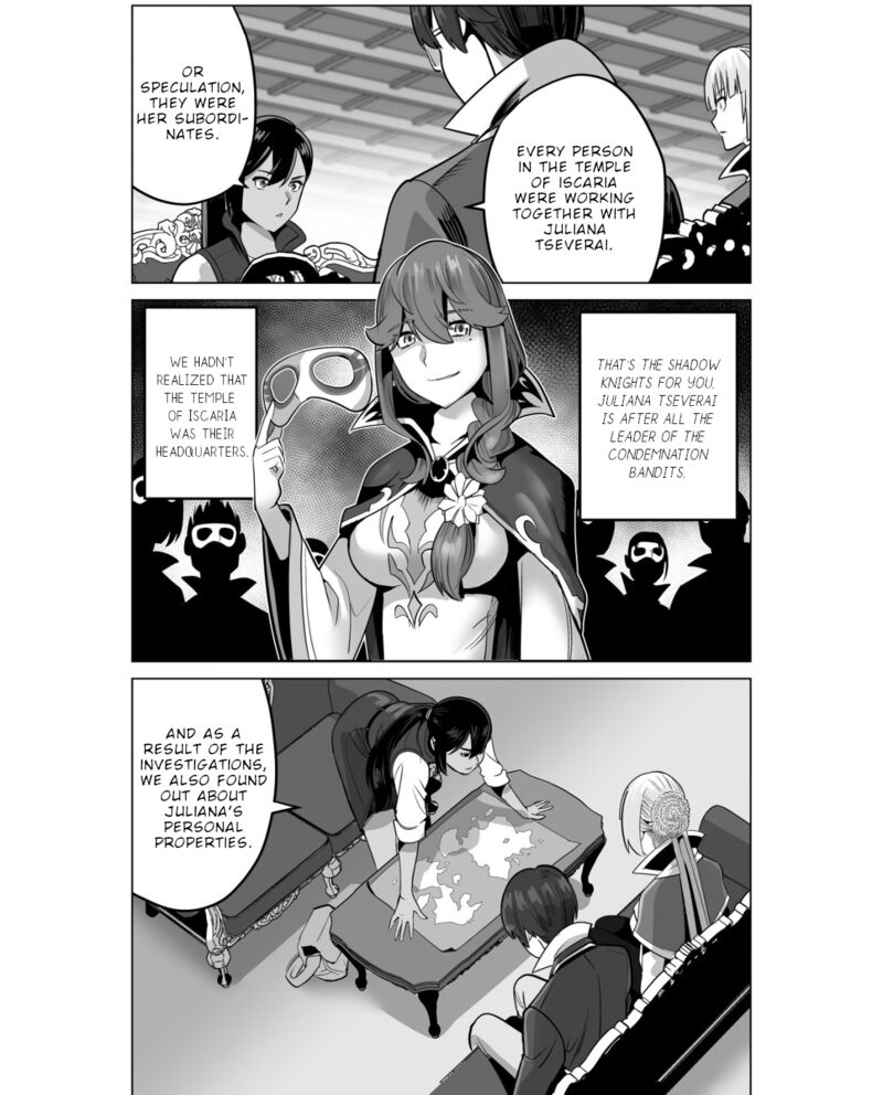Sen No Sukiru O Motsu Otoko 51 16