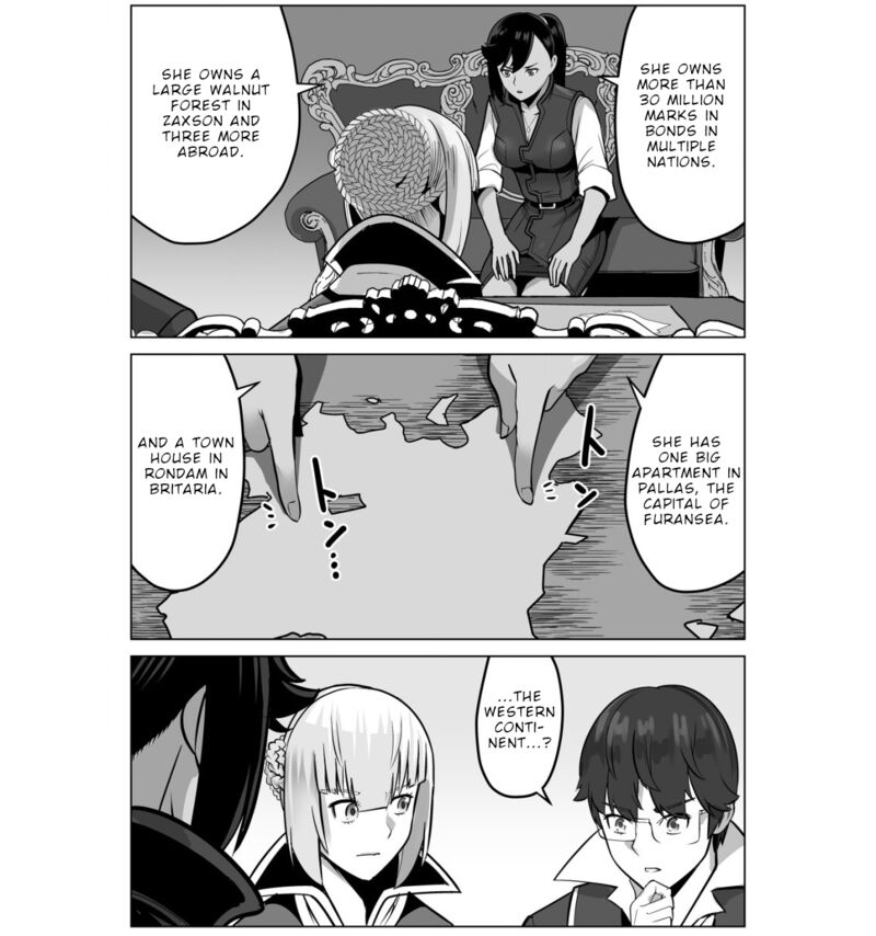 Sen No Sukiru O Motsu Otoko 51 17