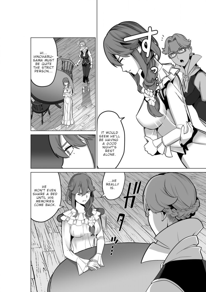 Sen No Sukiru O Motsu Otoko 51 2
