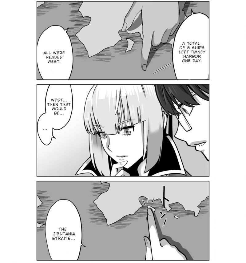 Sen No Sukiru O Motsu Otoko 51 20
