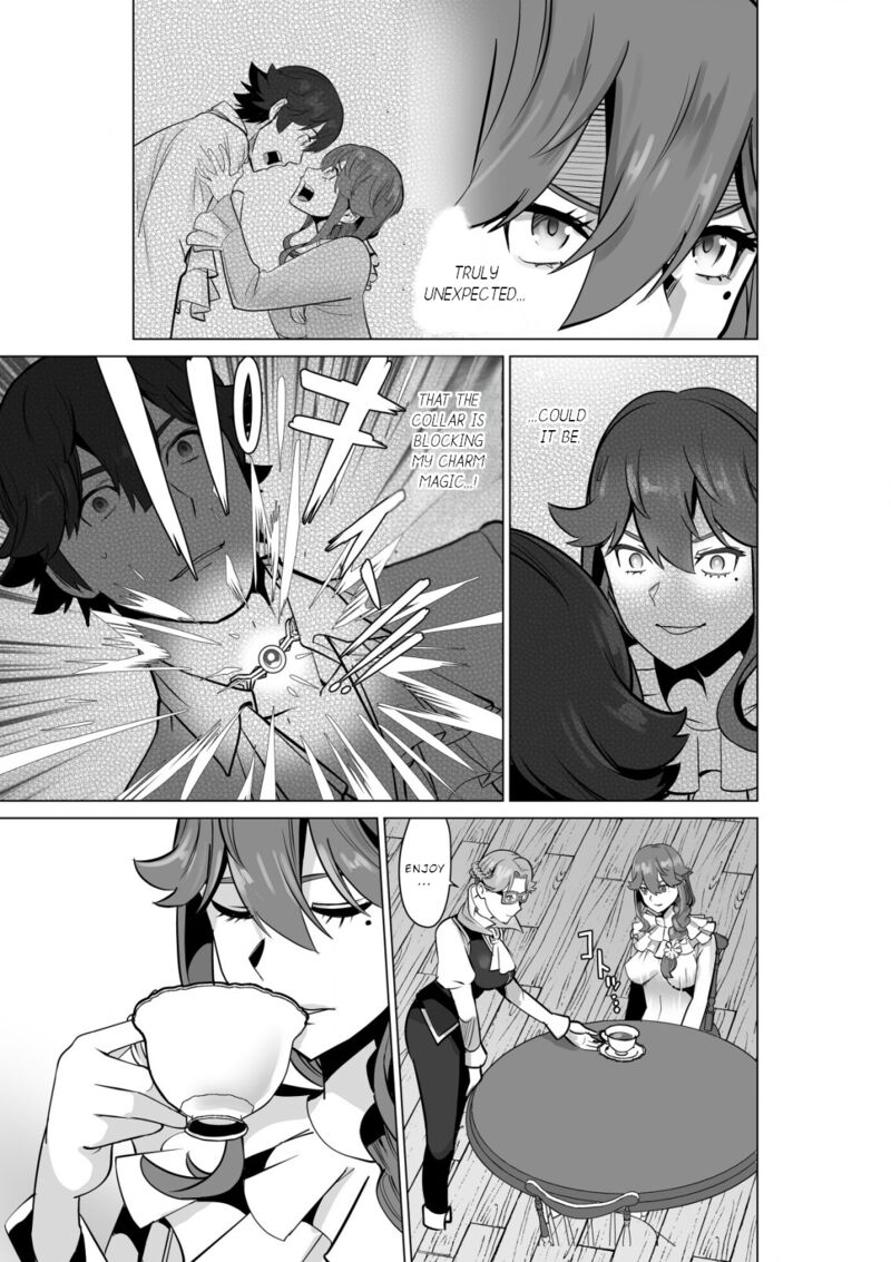 Sen No Sukiru O Motsu Otoko 51 3