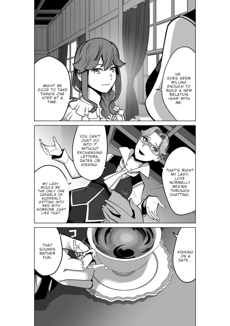 Sen No Sukiru O Motsu Otoko 51 4