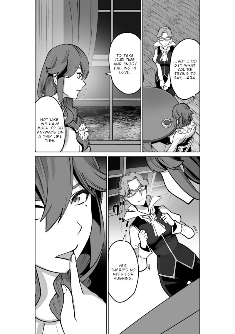Sen No Sukiru O Motsu Otoko 51 6