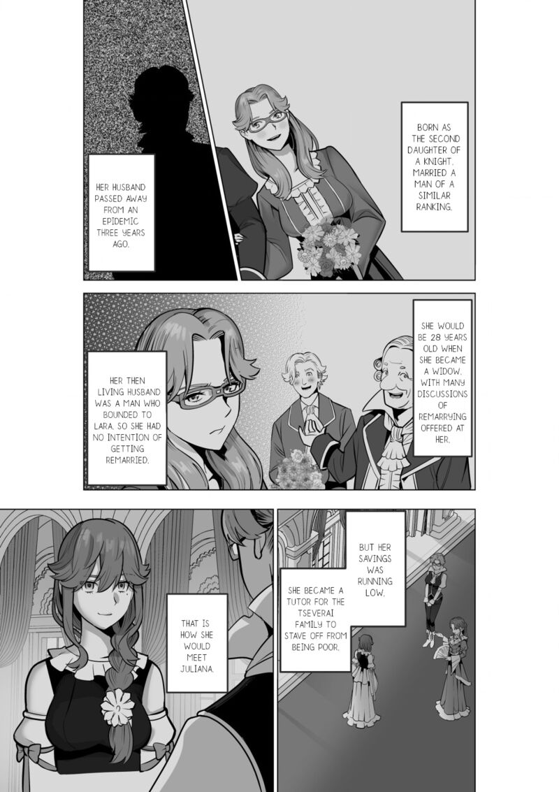 Sen No Sukiru O Motsu Otoko 51 9