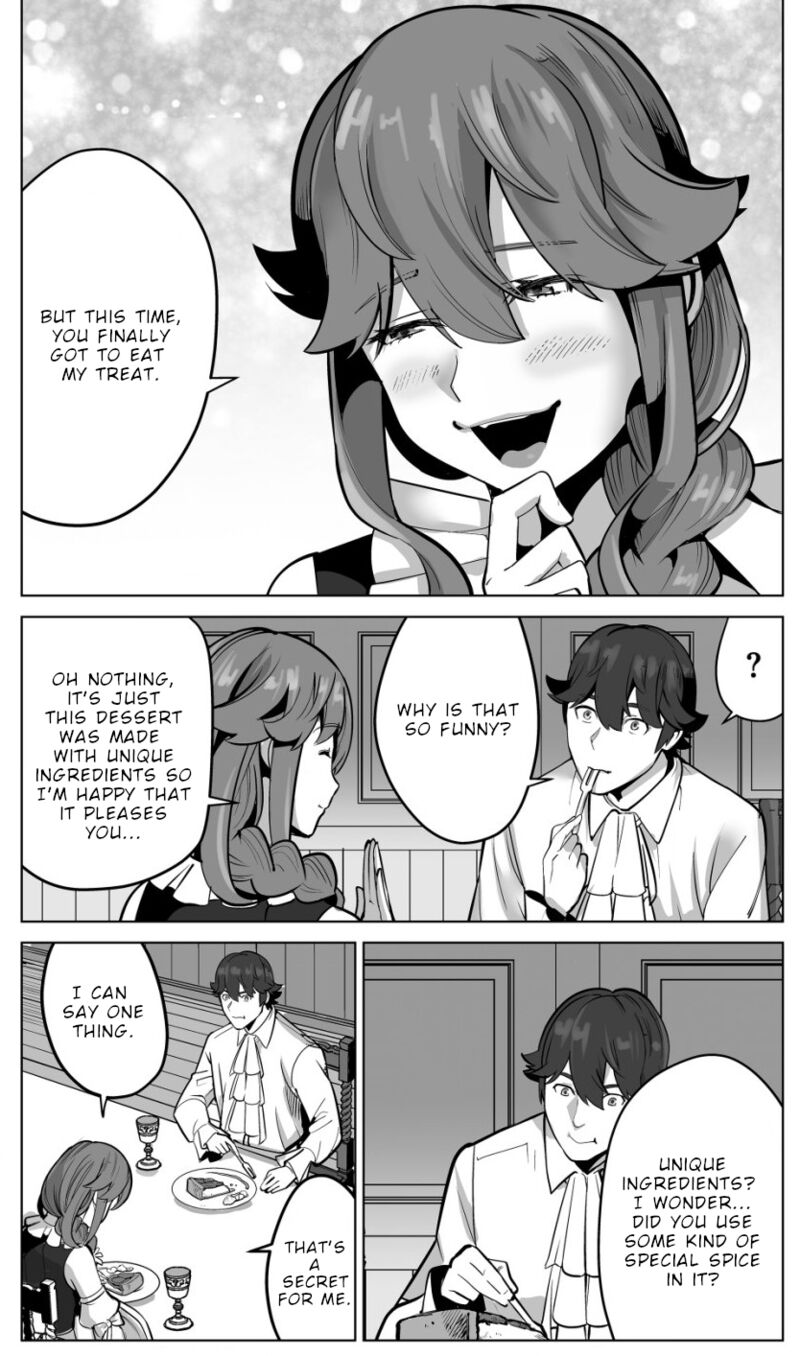Sen No Sukiru O Motsu Otoko 52 10