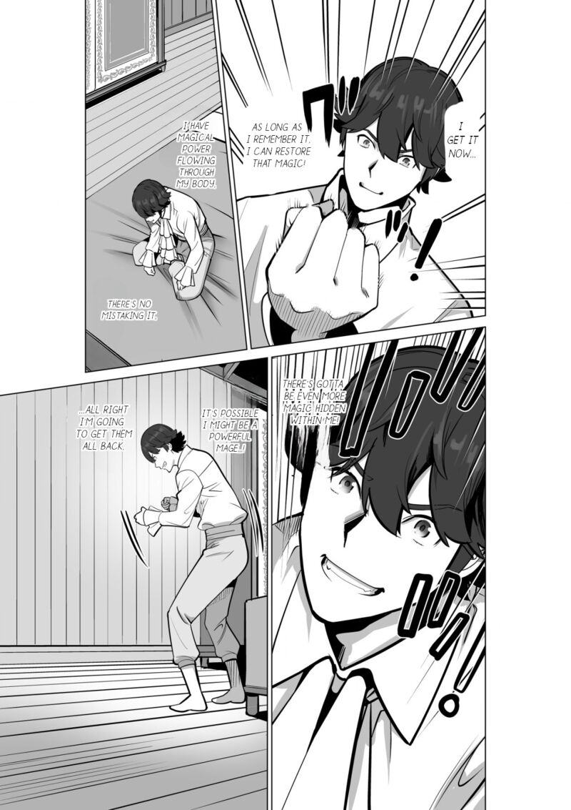 Sen No Sukiru O Motsu Otoko 52 13
