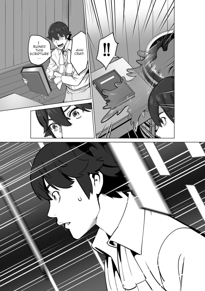 Sen No Sukiru O Motsu Otoko 52 17