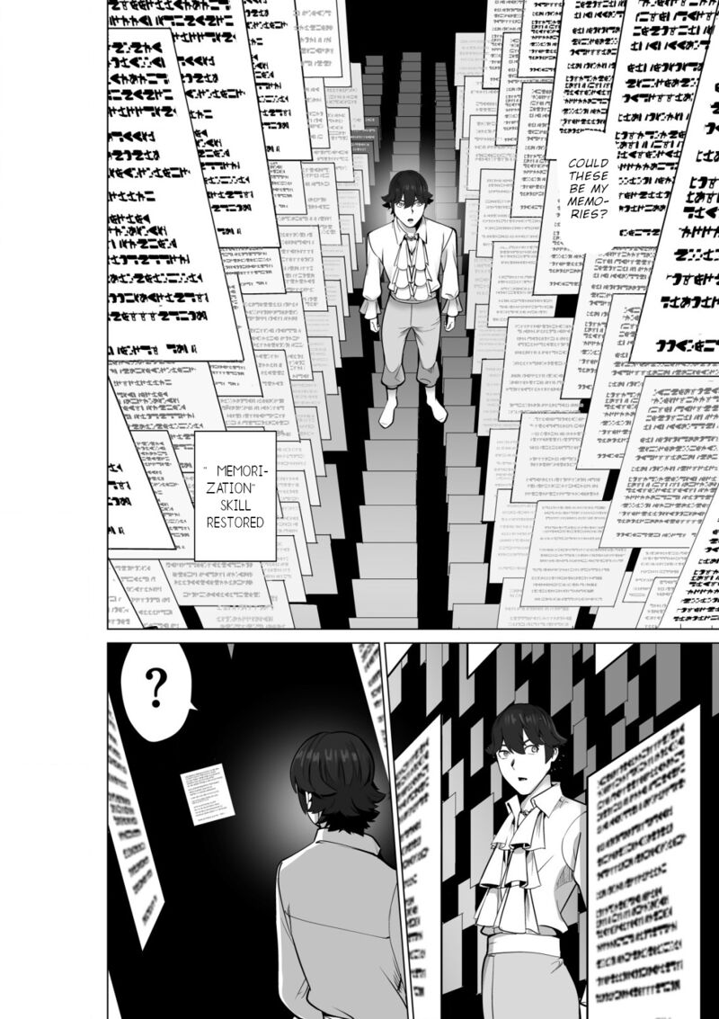 Sen No Sukiru O Motsu Otoko 52 18