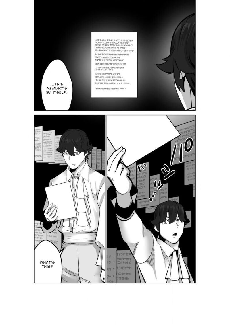 Sen No Sukiru O Motsu Otoko 52 19