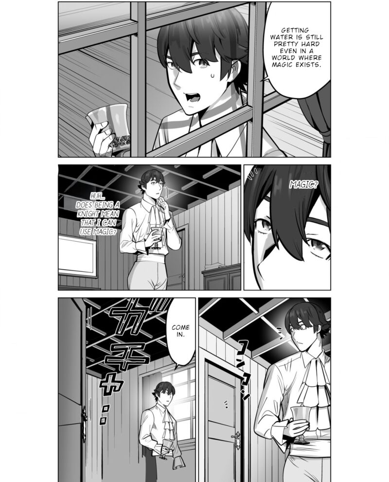 Sen No Sukiru O Motsu Otoko 52 2
