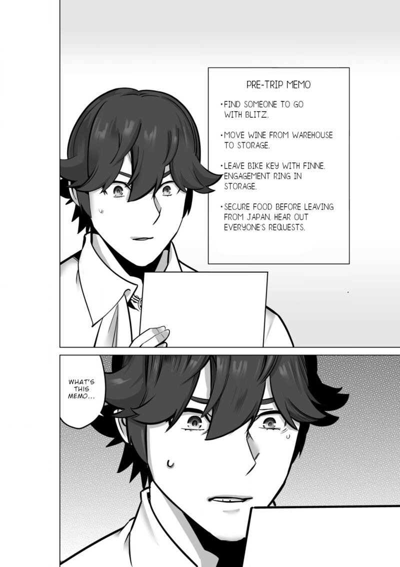 Sen No Sukiru O Motsu Otoko 52 20