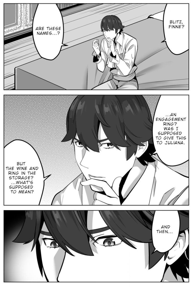 Sen No Sukiru O Motsu Otoko 52 21