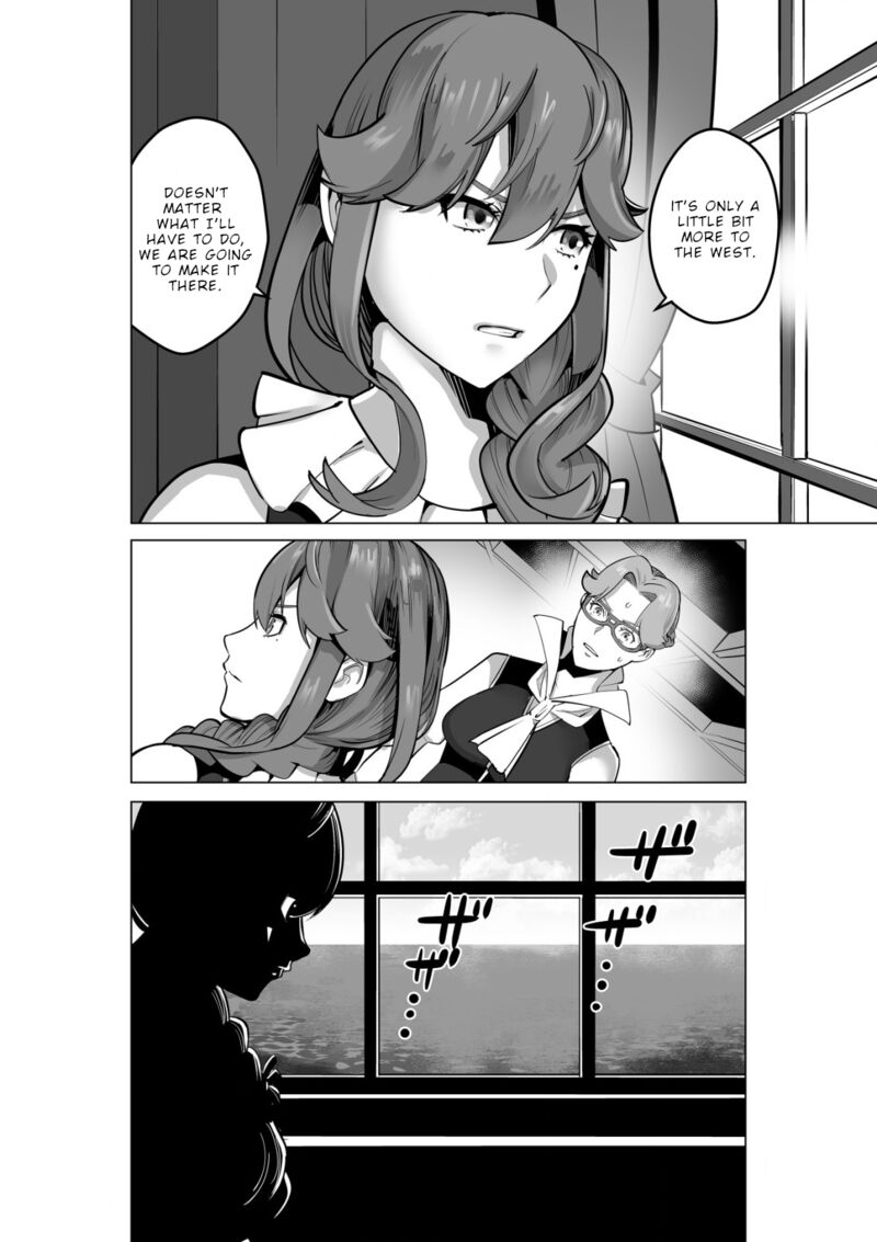 Sen No Sukiru O Motsu Otoko 52 24