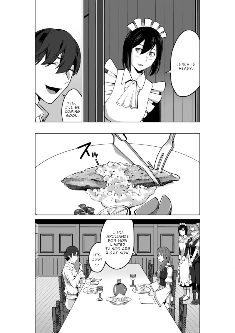 Sen No Sukiru O Motsu Otoko 52 3