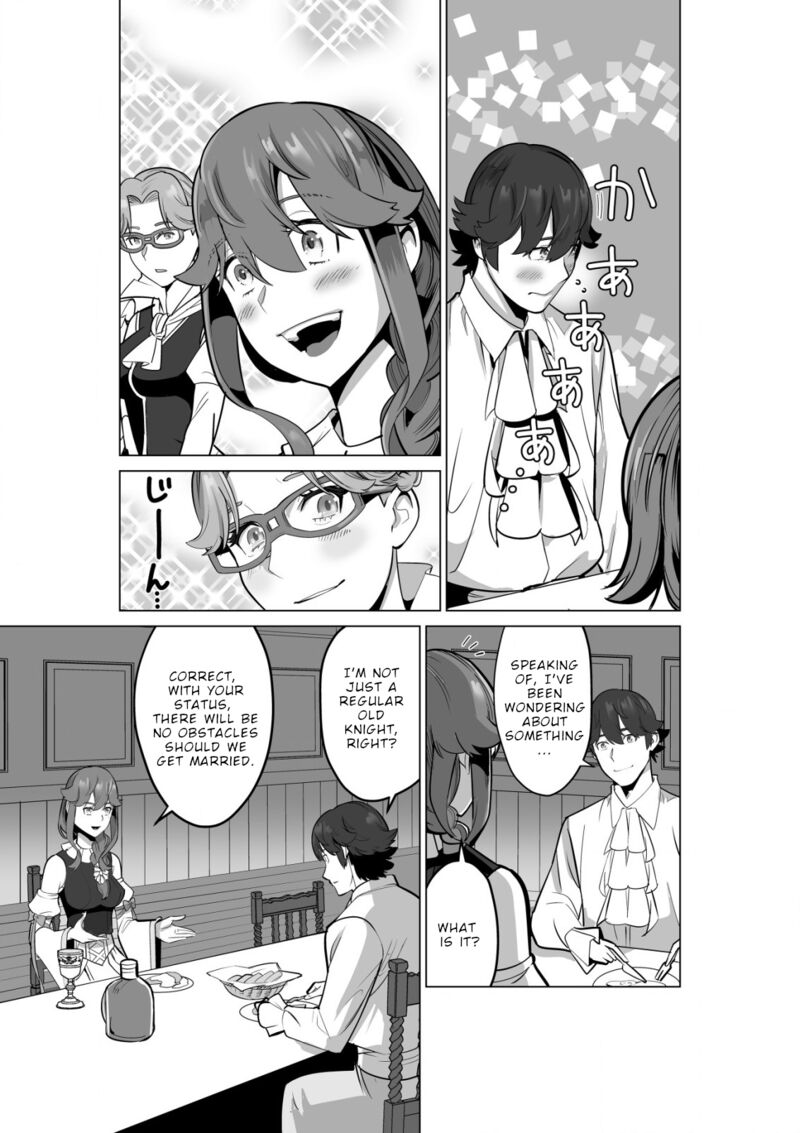 Sen No Sukiru O Motsu Otoko 52 5
