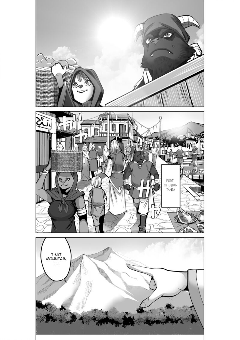 Sen No Sukiru O Motsu Otoko 53 1