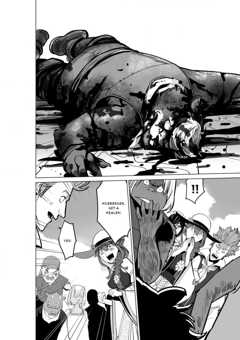 Sen No Sukiru O Motsu Otoko 53 10