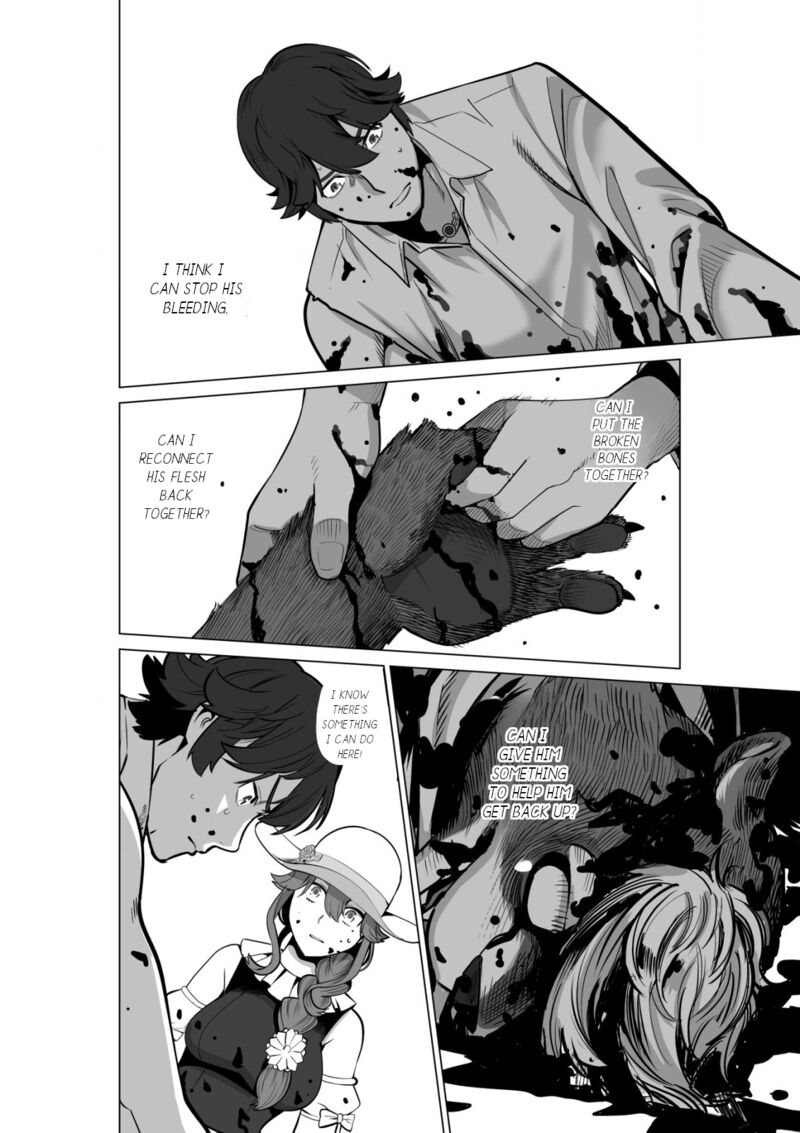 Sen No Sukiru O Motsu Otoko 53 18