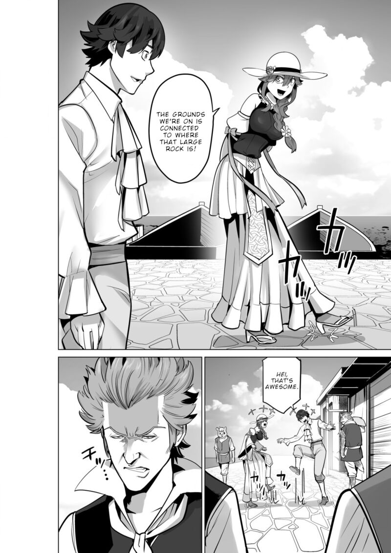 Sen No Sukiru O Motsu Otoko 53 2