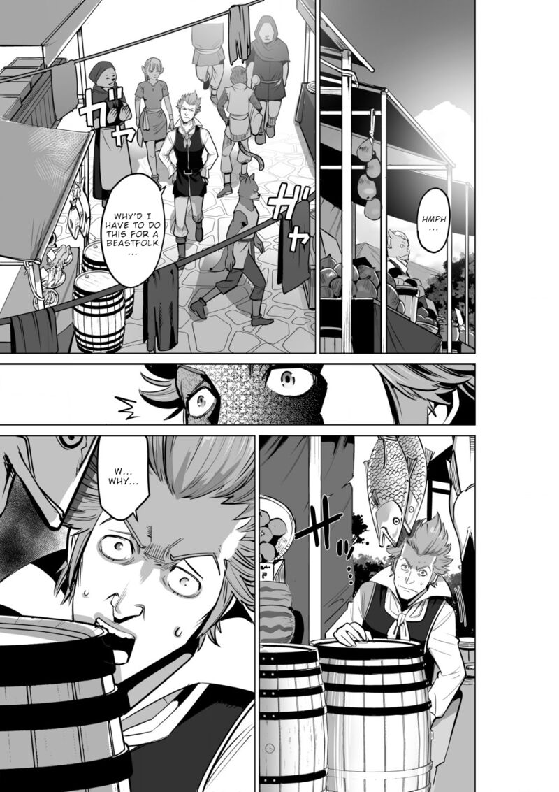Sen No Sukiru O Motsu Otoko 53 23