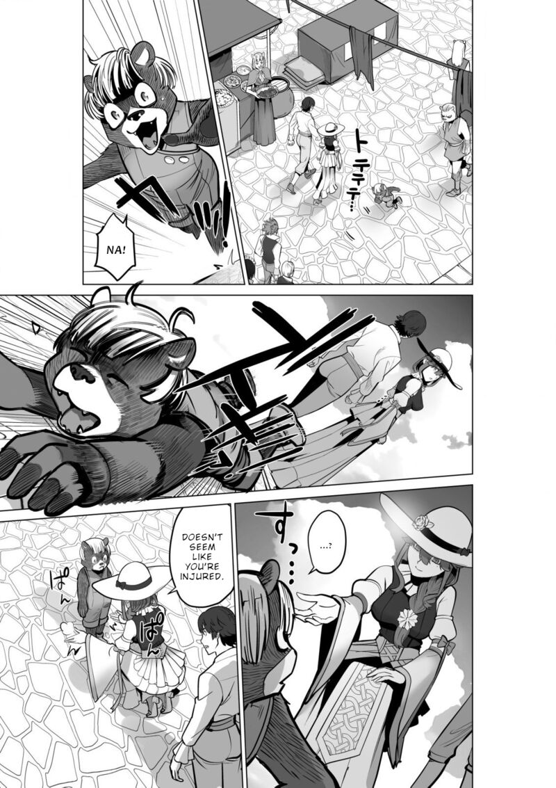 Sen No Sukiru O Motsu Otoko 53 3