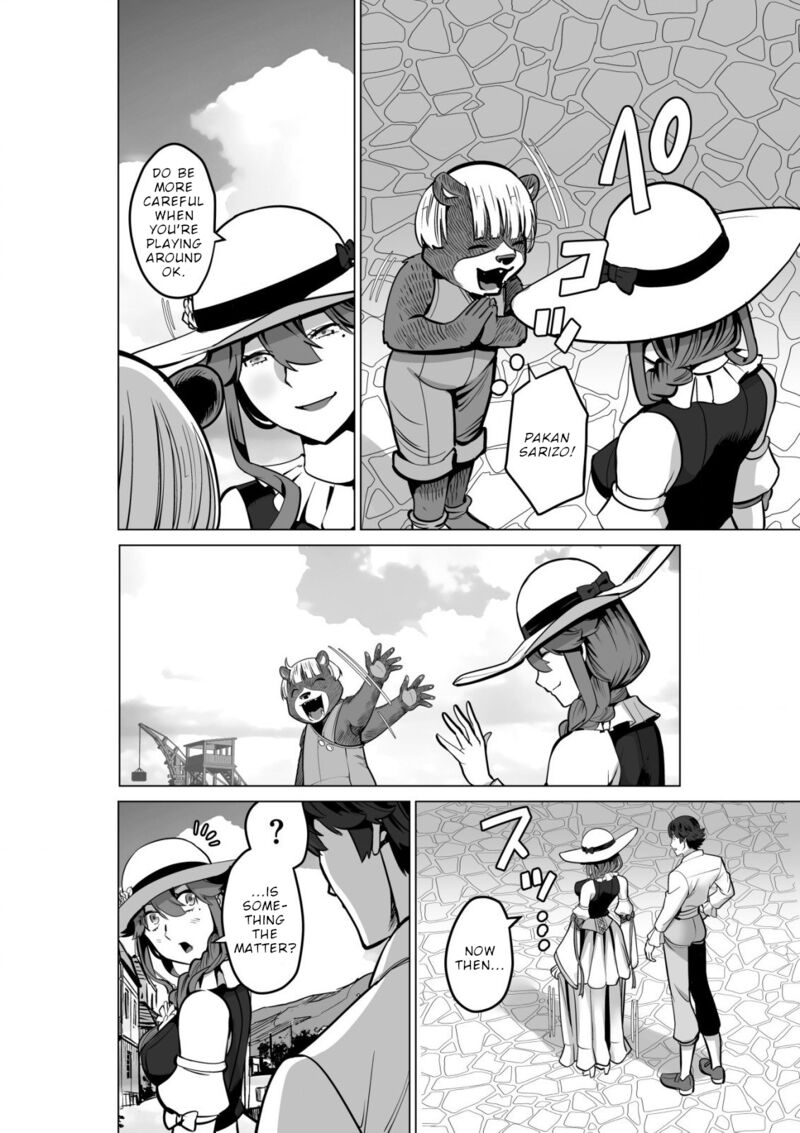 Sen No Sukiru O Motsu Otoko 53 4