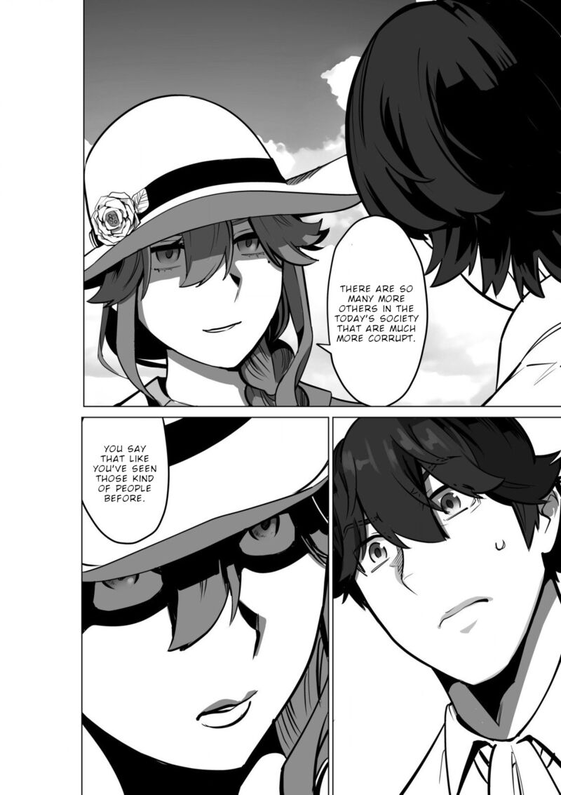 Sen No Sukiru O Motsu Otoko 53 6