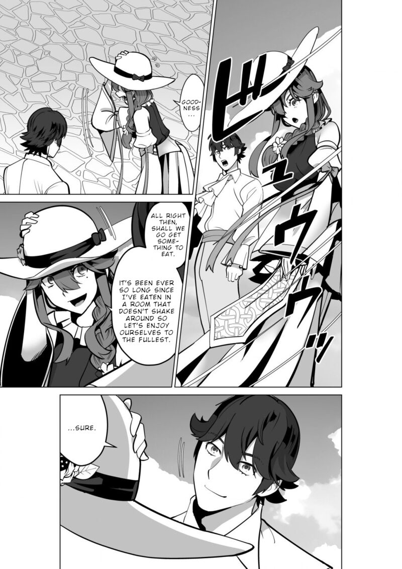 Sen No Sukiru O Motsu Otoko 53 7